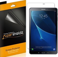 (3 Pack) Samsung Galaxy Tab A 10.1 Screen Protector, High Definition Clear Shiel picture