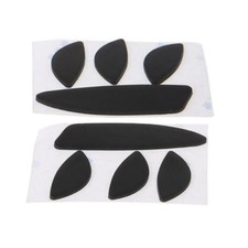 2Pcs High Smooth PTFE Mouse Skates for Logitech MX Revolution Mouse K picture