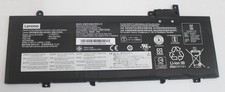 L17M3P72 LENOVO BATTERY 11.58V Li-Ion 3 CELL 
