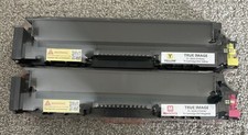 True Image TI-202A, CF502A & CF503A Cartridge Yellow & Magenta Toner Cartridge picture