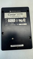 VTG Western Digital Caviar 1170 170MB 3.5 IDE Hard Drive WDAC1170-00F 1993 HDD picture