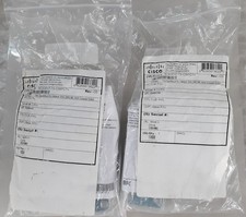 Pair of Cisco RCKMNT-19-CMPCT 19in. RackMount NEW *SEALED* picture