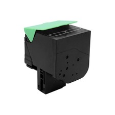 Lexmark 78C1XY0 Yellow Toner FOREBEN CS421 CS521 CX421 CX522 CX622 CX625 picture