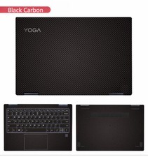 Carbon Sticker Skin Cover for Lenovo YOGA Air 14 2024 IMH9 14