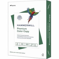 Hammermill Premium Color Copy Paper - White 102630 picture