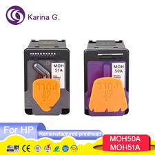 For GT51 GT52 Printhead MOH50A MOH51A Print head For HP 5810 GT5810 5820 GT5820  picture