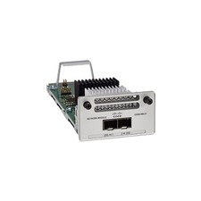 Cisco C9300-NM-2Y - Cisco Catalyst 9300 2 x 25G Network Module New- Never Used picture