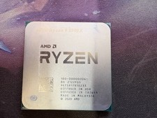 AMD Ryzen 9 5900X picture