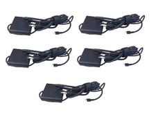 5pcs Genuine OEM HP TPN-AA03 65W USB-C Laptop AC Power Adapter Laptop Charger picture