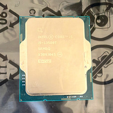 Intel Core i5-13500T 13th Gen 14-Core 1.60GHz LGA1700 CPU SRMBQ picture