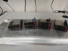Lot of 10 HP Proliant 2.5