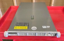 Cisco UCSC-C220-M5SX V02 Rack Server- No SSD, 32GB DDR4, 2x GOLD 6138 CPU, No OS picture