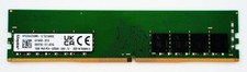 Kingston 16GB HP32D4U2S8MF-16 HP P/N:L47722 DDR4-3200 (1x16GB) **tested**84*MORE picture