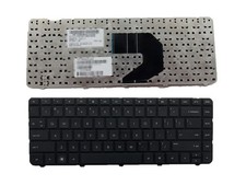 New HP Compaq Presario CQ43-100 CQ43-200 CQ43-300 CQ43-400 Series Keyboard picture