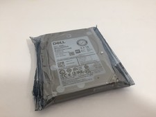 * NEW * 2.4TB Dell EXOS 10E2400 Seagate 2.4 TB * 10K SAS 12Gbps *  1XK233 0RWR8F picture