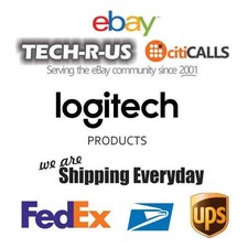 Logitech 952-000019 Conference System Accessory - for Logitech Tap picture