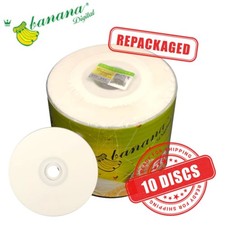 Banana Digital Mini CD-R 32x 8cm 3