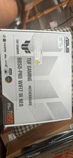 ASUS TUF GAMING B850-PRO WIFI7 W NEO SEALED AND NEW picture