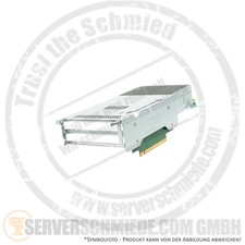 Fujitsu Primary Riser 1x x16 PCIe 4.0 FP GPU RX2540 M6 CA05950-2269 CA05950-2180 picture