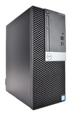 Dell Optiplex 7050 MT Intel i7-7700 3.6GHz 16GB Ram No Hard Drive No OS picture