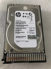 FOR FIT HP 4TB SAS SC HDD 7.2K 6GB 3.5