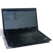 Lenovo ThinkPad T495 14