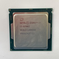 Intel Core i7-6700T Quad Core 2.80GHz LGA 1151 CPU (SR2L3) picture