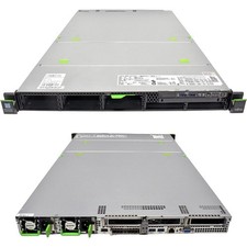 Fujitsu Primergy RX2530 M2 Server E5-2680v4 16GB RAM 2x HS 4x SFF CP400i SAS picture