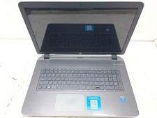 HP Pavilion 17-F115DX Intel i5-4210U 1.7GHz 6 GB 750GB HDD No Batt Windows 11 picture