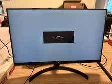 LG 27MK600M-B 27
