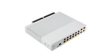 Cisco WS-C3560C-12PC-S 12 Port 10/100 Fast Ethernet PoE Compact Switch picture