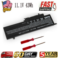 92NCT Battery For Dell Inspiron 13 7347 7348 7352 7353 7359 4K8YH P20T 04K8YH picture