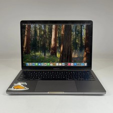 2020 Apple MacBook Pro 13.3