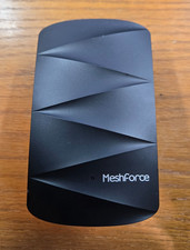 1-Pack MeshForce M3 Dot Wall Plug WiFi Extender, Works with MeshForce M1 and M3 picture
