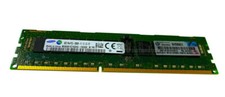 647899-B21 I Genuine HP 8GB 1Rx4 PC3-12800R-11 Kit picture