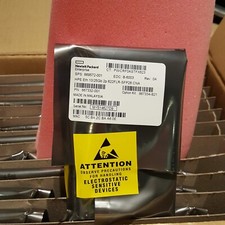 HPE 867334-B21 622FLR-SFP28 10/25GbE 2Pt SFP28 FlexibleLOM 869572-001 867332-001 picture