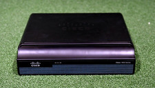 Cisco CISCO1941/K9 1941 Integrated Services Router IOS15 -  1 YrWty / TxInv picture