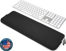 Funda de neopreno para teclado, funda para Apple 2022 Mac Studio/2023 iMac 24. picture