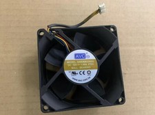 1pcs AVC MODEL DASA0832B2U 8032 8CM 12V 1.0A 4wire Double Ball Cooling Fan picture