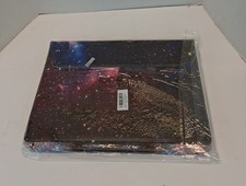Galaxy Laptop Sleeve Case 15.6