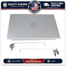 M08901-001 NEW LCD Back Lid Cover Hinges for HP Pavilion 15-EG 15-EH 15Z-EH picture