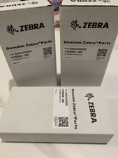Genuine Printhead for Zebra ZT410 ZT411 203dpi Barcode Printer P1058930-009 USA picture