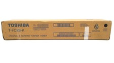 New Genuine Toshiba Black Toner Cartridge T-FC28-K We Ship Fast picture
