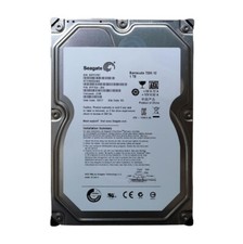 Seagate Barracuda 7200.12 1TB ST31000524AS 7200RPM 3.5