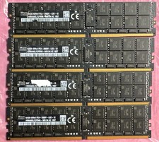 SK Hynix 256GB (4x64GB) DDR4 2933MHz ECC Memory RAM Upgrade for 2019 Mac Pro picture