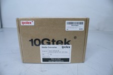 10Gtek G0101-SFP GigE Media Converter Kit, SFP KIT  A7S2-33 , SFP 550M    (T7-B1 picture