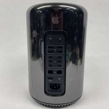 Apple Mac Pro (2013) MacPro6,1 E5-1680v2 32GB RAM 2TB No OS (1138846) picture
