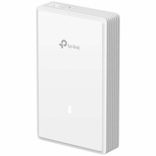 TP-Link Omada EAP725-WALL Dual Band Wi-Fi 7 IEEE 802.11 a/b/g/n/ac/ax/be 5 picture