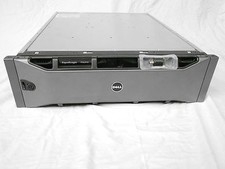 Dell EqualLogic PS6010E 32TB Storage SAN 16x 2TB 7.2K SAS 2x Type 10 PS6010 picture