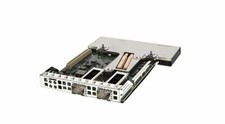 NEW Dell Broadcom 57414 Dual Port 25Gb SFP28 Network Daughter Card RNDC 9XY73 picture